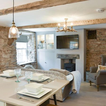 No 8 Main Street Villa Sedbergh Exterior foto