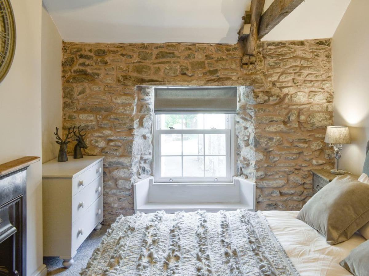 No 8 Main Street Villa Sedbergh Exterior foto