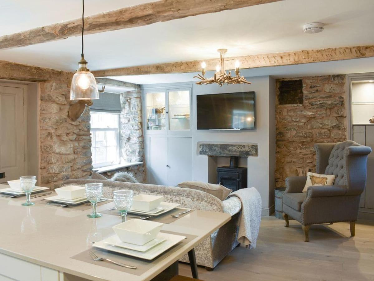 No 8 Main Street Villa Sedbergh Exterior foto