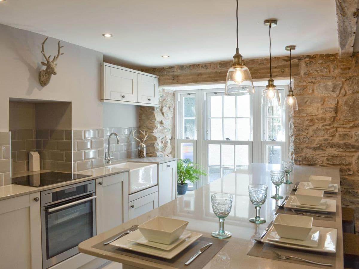No 8 Main Street Villa Sedbergh Exterior foto