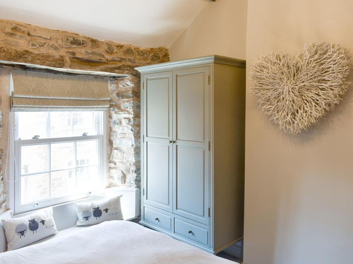 No 8 Main Street Villa Sedbergh Exterior foto