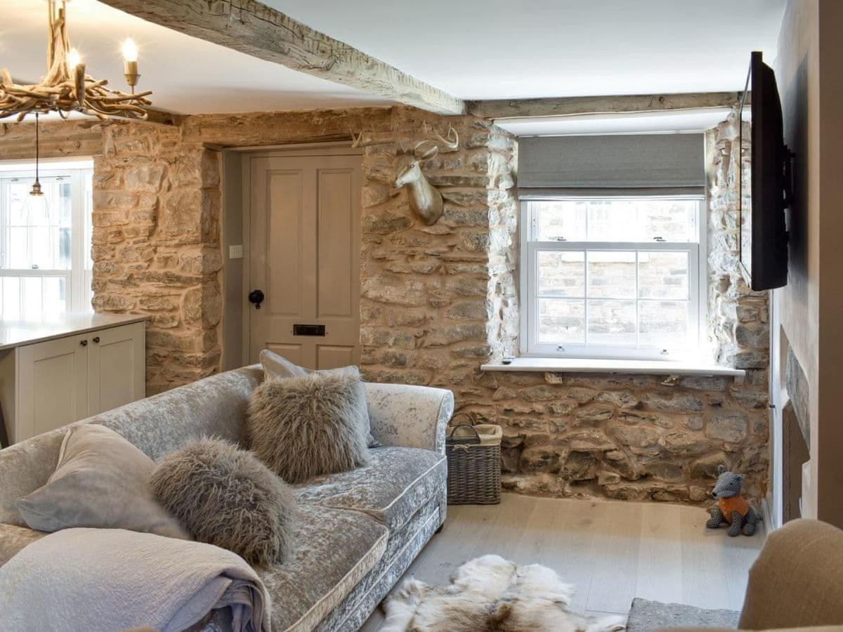 No 8 Main Street Villa Sedbergh Exterior foto